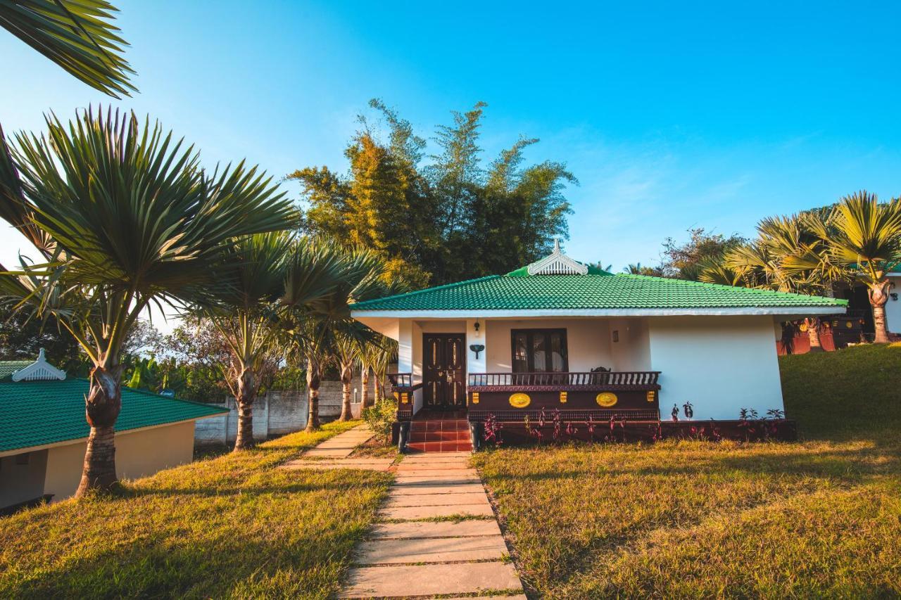 Tuskers Hill By Poppys Anaikatti Hotel Palakkad Exterior photo